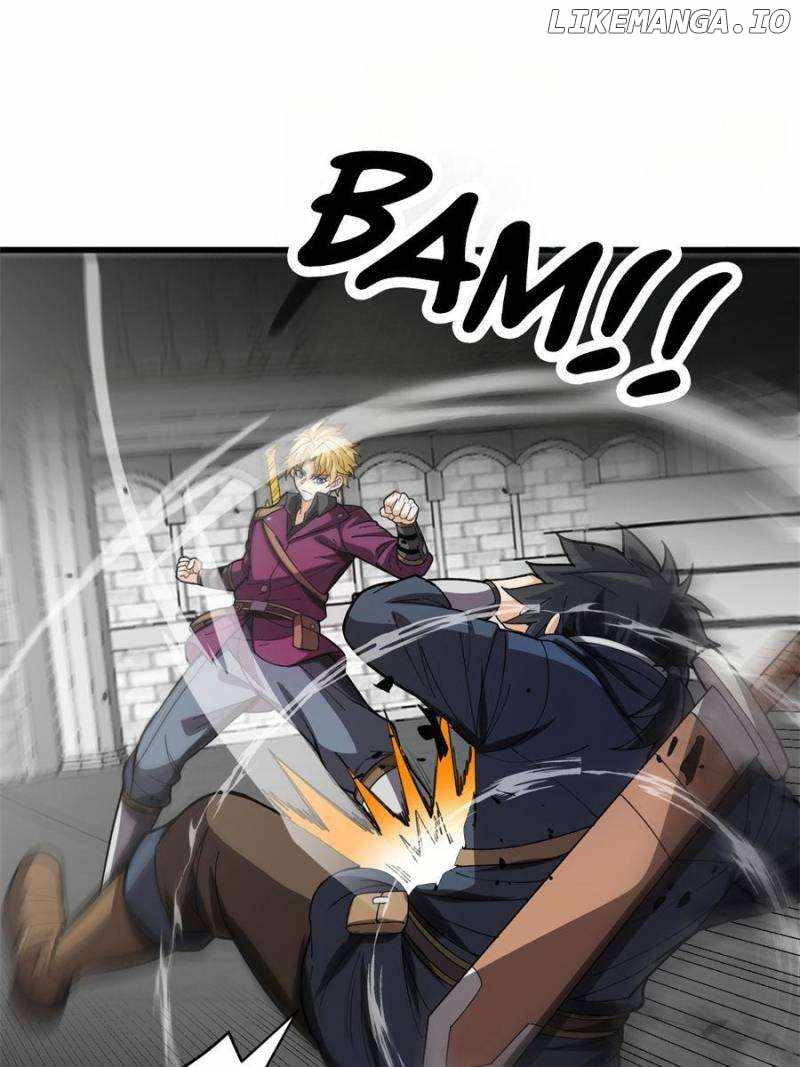Evil Dragon Is Reincarnated! Revenge Begins at the Age of Five! Chapter 273 2